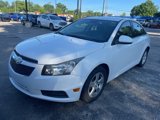 Used 2014 Chevrolet Cruze LT image 4