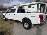 Used 2022 Ford F350 4x4 Crew Cab DRW Super Duty image 3