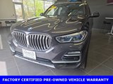 Used 2020 BMW X5 xDrive40i w/ Executive Package image 3