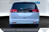 Used 2023 Chrysler Voyager LX image 4