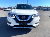 Used 2018 Nissan Rogue SV image 2