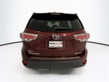 Certified 2016 Toyota Highlander XLE image 6