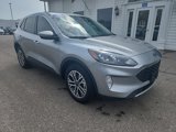 Used 2022 Ford Escape SEL image 3