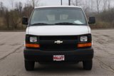 Used 2012 Chevrolet Express 2500 image 2