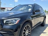 Certified 2021 Mercedes-Benz GLC 300 w/ AMG Line image 5