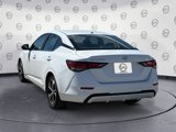 Used 2021 Nissan Sentra SV image 3