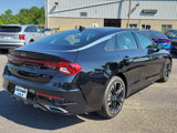 Used 2021 Kia K5 GT-Line w/ GT-Line FWD Premium Package image 6