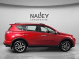 Used 2017 Toyota RAV4 Limited image 4