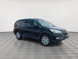 Used 2015 Honda CR-V EX-L image 2
