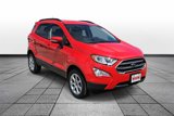Used 2022 Ford EcoSport SE image 3