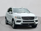 Used 2014 Mercedes-Benz ML 350 4MATIC image 6
