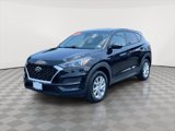Used 2021 Hyundai Tucson SE image 3