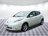 Used 2012 Nissan Leaf SL image 3