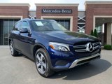 Certified 2019 Mercedes-Benz GLC 300 4MATIC image 3