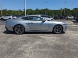 Used 2024 Ford Mustang Coupe image 3