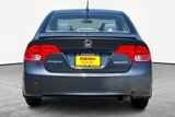 Used 2008 Honda Civic Hybrid Sedan image 4