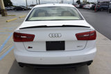 Used 2012 Audi A6 3.0T Prestige image 4