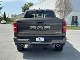 New 2025 RAM 1500 Tungsten image 3
