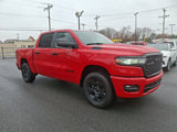 New 2025 RAM 1500 Tradesman w/ Night Edition image 3