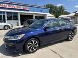 Used 2017 Honda Accord EX image 2