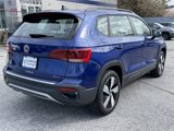 Used 2024 Volkswagen Taos S image 4