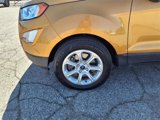 Used 2021 Ford EcoSport SE image 2