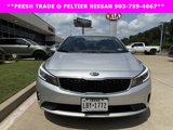 Used 2018 Kia Forte LX w/ LX Popular Package image 2