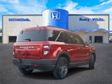 Used 2023 Ford Bronco Sport Big Bend image 2