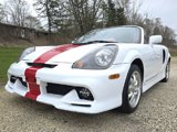 Used 2002 Toyota MR2 image 6