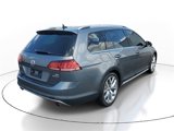 Used 2018 Volkswagen Golf Alltrack S image 5