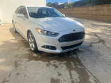 Used 2016 Ford Fusion SE image 2