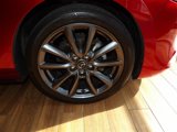 Certified 2023 MAZDA MAZDA3 s image 4
