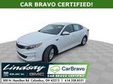 Used 2016 Kia Optima LX image 4