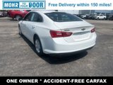 Used 2020 Chevrolet Malibu LS image 5