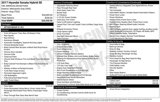 Used 2017 Hyundai Sonata SE image 5