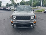 Used 2021 Jeep Renegade Latitude image 2