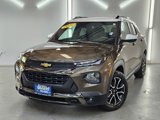 Used 2022 Chevrolet TrailBlazer ACTIV w/ Convenience Package image 3