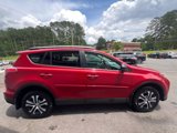 Used 2017 Toyota RAV4 LE image 6