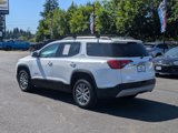 Used 2019 GMC Acadia SLE image 3