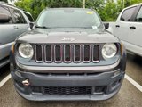 Used 2017 Jeep Renegade Sport w/ Power & Air Group image 2