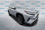 Used 2022 Toyota RAV4 Limited image 3