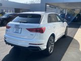 New 2025 Audi Q3 2.0T Premium image 4