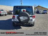 Used 2012 Jeep Wrangler Sport image 6