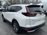 Used 2021 Honda CR-V EX image 4