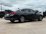 Used 2020 Chevrolet Malibu RS image 2