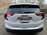 Used 2022 GMC Terrain SLE w/ Driver Convenience Package image 4