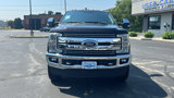 Used 2018 Ford F250 Lariat w/ Chrome Package image 3