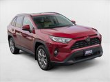 Used 2020 Toyota RAV4 XLE Premium image 3
