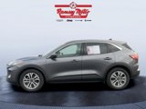 Used 2022 Ford Escape SEL w/ Technology Package image 2