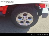 Used 2013 Jeep Wrangler Unlimited Sahara w/ Dual Top Group image 2